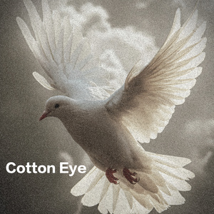 Cotton Eye