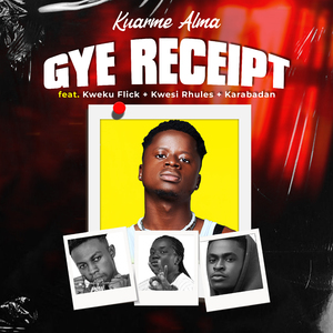Gye Receipt