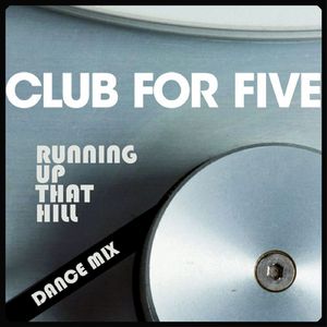 Running Up That Hill (Dancemix)