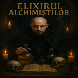 Elixirul Alchimiștilor
