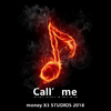 MoneyX3 - Call me
