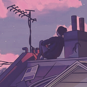 【SOLD】 "夢" - Lofi x Chill R&B