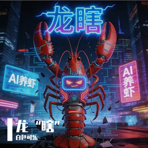 龙“瞎”