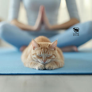 Whiskers in the Light