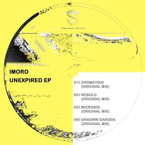 Microbio (Original Mix)