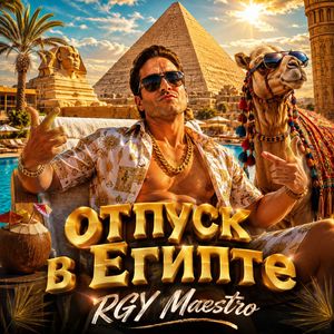 Отпуск в Египте