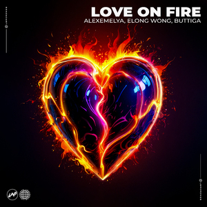 Love on Fire