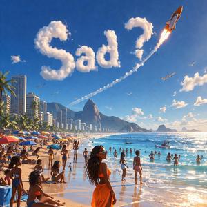 SAD? (Instrumental score)