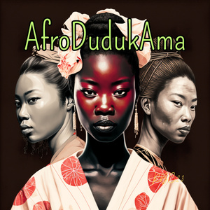 AfroDudukAma