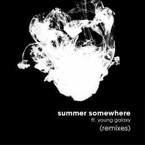 Summer Somewhere (Max Lyazgin Remix)