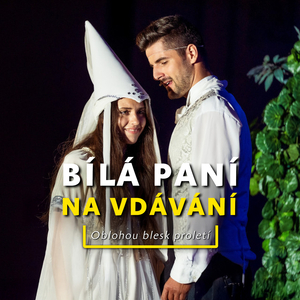 Oblohou blesk proletí