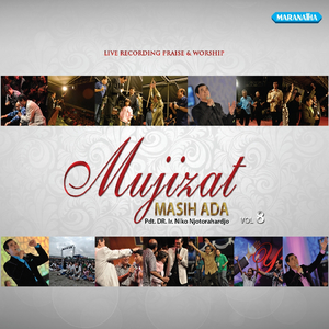 Mujizat Masih Ada (Live)