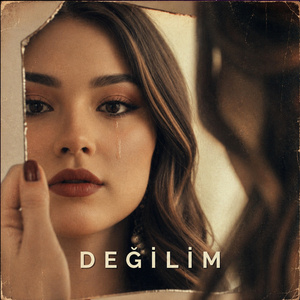 Değilim