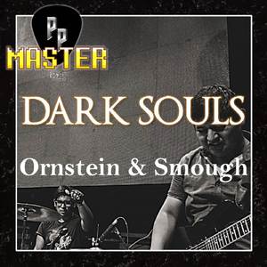 Ornstein & Smough (From "Dark Souls")