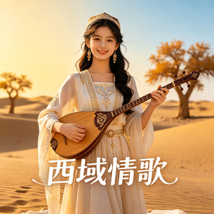 西域情歌
