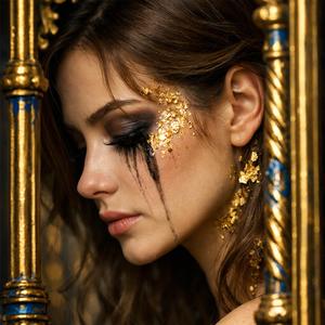 The Song in the Iron Cage