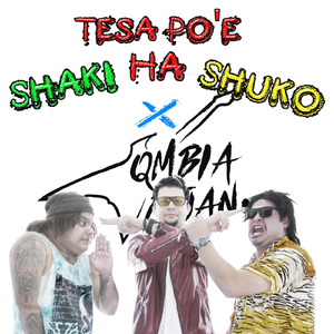 Tesa Po'ê