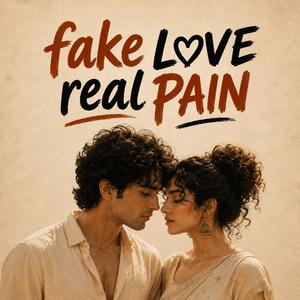 Fake Love Real Pain (feat. Mohammed Husain Shaik & Ritanya Melodies)