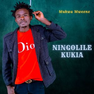 Ningolile Kukia