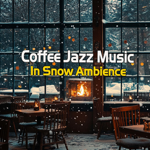 Autumn Coffee Shop