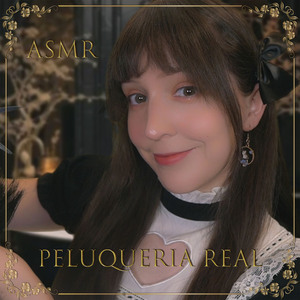 Asmr Desenredando su Cabello