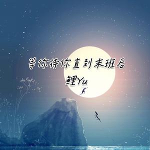 等你待你直到末班后