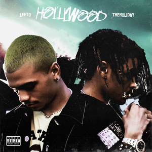 Hollywood (feat. TheHxliday)