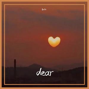 dear (Prod by Furyl/4_Chords)