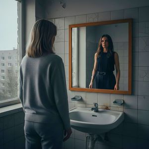 Как Виктория Бекхэм