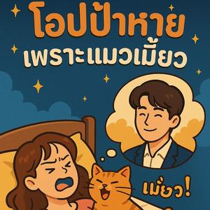 โอปป้าหายเพราะแมวเมี้ยว (โป๊ง โป๊ง ชึ่ง - Beam9)