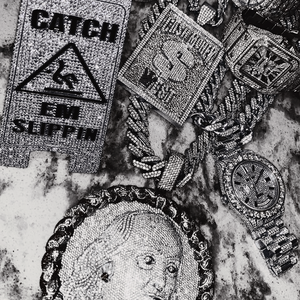 "蝎子" 孟菲斯×华云龙×谢帝×Key Glock Type Beat