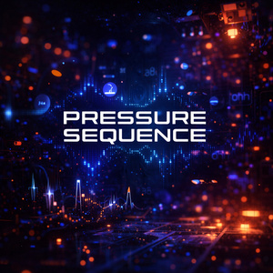 Pressure Sequence