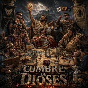 Cumbre de Dioses