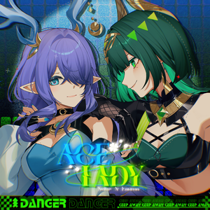 ACE LADY（王牌女士）