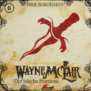 Folge 6: Der falsche Franzose, Teil 24