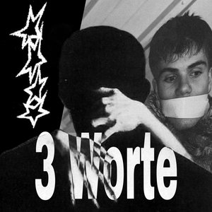 3 Worte