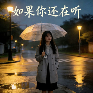 如果你还在听