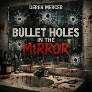 Bullet Holes In The Mirror