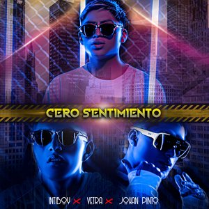 Cero Sentimiento