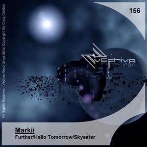 Skyeater (Original Mix)