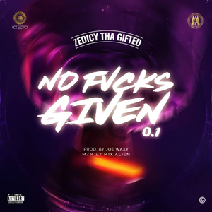 No Fvcks Given