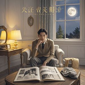 最大的遗憾-令荣