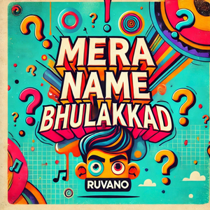 Mera Name Bhulakkad