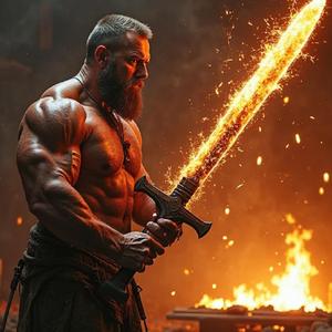 Стоманена Душа (Soul of Steel)