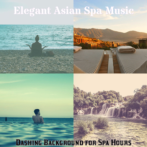 Artistic Ambience for Aroma Massages