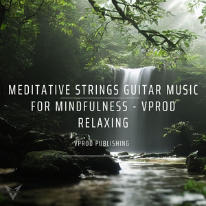 Ostalgic Melancholy Guitar (Vprod Relaxing)