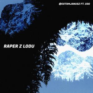 Raper z lodu (feat. CDG)