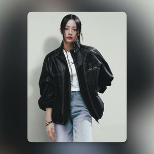 AI NewJeans Minji - 외톨이야 씨엔블루