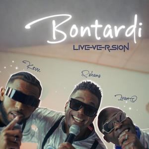 Bontardi, (feat. Fuersa dos) (Montuno version)