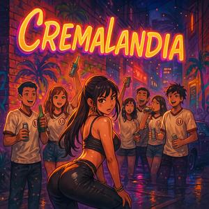 cremalandia